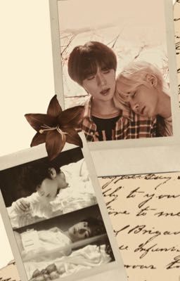 [Taegyu] Ngủ Quên Trên Ký Ức