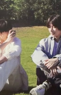 taegyu| ôm em 
