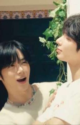 [taegyu] ồn ào quá!!!