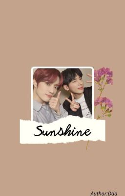 (Taegyu) Sunshine