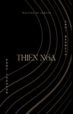 Taegyu | Thiên nga