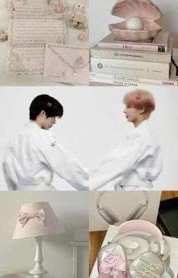 | TAEGYU | Tình Yêu Lặp Lại