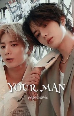 [TAEGYU] Your Man