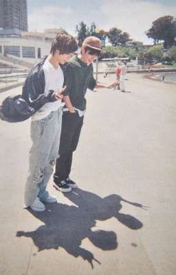 [ Taegyu] 𝙎𝙚𝙘𝙧𝙚𝙩𝙡𝙮 𝙇𝙞𝙠𝙚