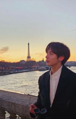 [taehyun x y/n][oneshot] lặng im
