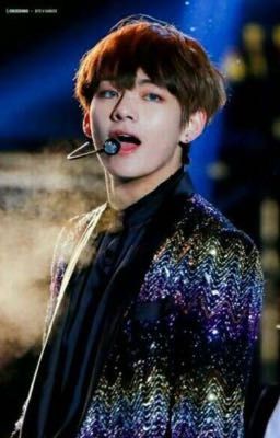 | Taehyung - Ami | Cô nàng đanh đá , anh yêu em !