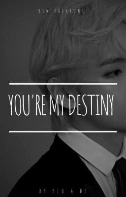 taehyung | em là định mệnh đời anh