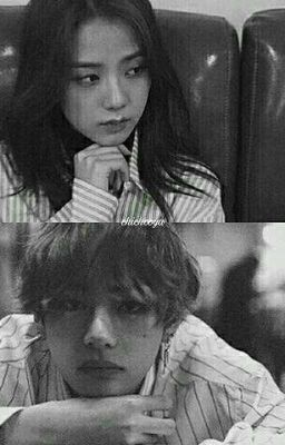 ♡taehyung×jisoo♡ | (VSOO) Phản Diện!