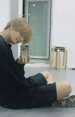 [Taehyung]Kiểu Gì EM chả là của TÔI