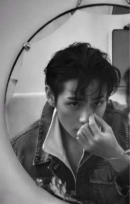 [ Taehyung ] t'aimer est un crime  
