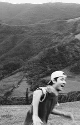 taehyung về rồi