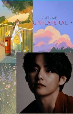 Taehyung×Y/n đơn phương