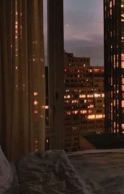 Taejin | Giữa cơn mưa