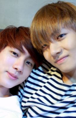 taejin oneshots