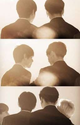 taekook abo || mật vụ