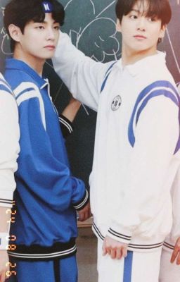 | taekook | Ai ngang ngược như em?