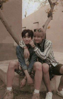 TAEKOOK • Ai sai?