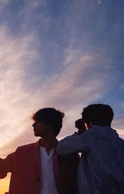 Taekook | Almost 