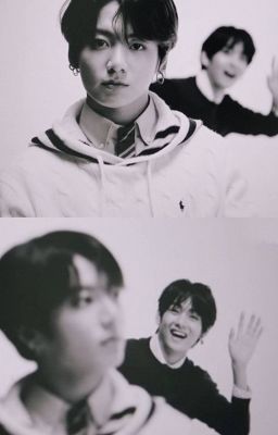 ( TAEKOOK ) Âm thầm bên em