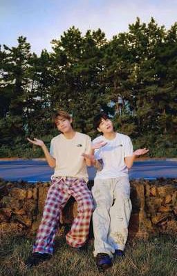 |Taekook|Anh Là Ai?