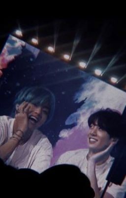 |Taekook| Bạn cùng phòng hay bạn đời