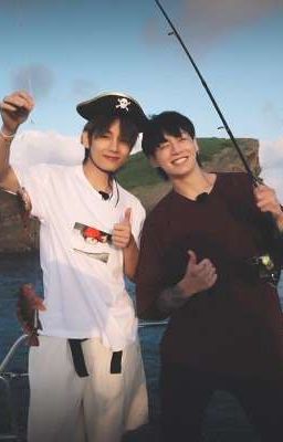 [TaeKook] Biển Và Anh 