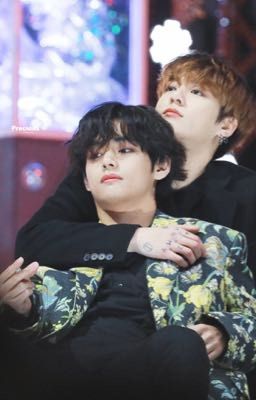 [Taekook] Bố dượng