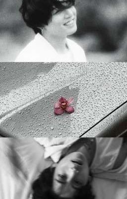 [TaeKook] Cánh Hoa Tàn