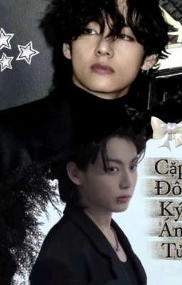 |Taekook| Cặp Đôi Ký Án Tử