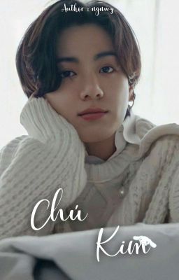 |taekook| chú Kim