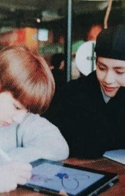 taekook - chuyển ver - sau khi học bá mất trí nhớ