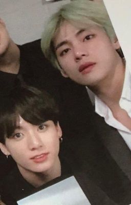 taekook - cục cưng nhỏ