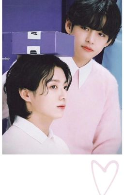 |taekook| Đối Lập 