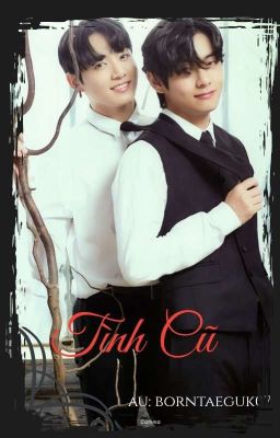taekook | đừng rời đi