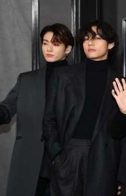 |Taekook| Em bé ngốc