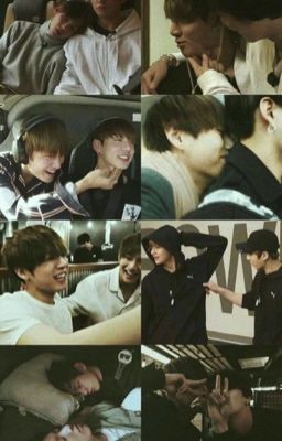 taekook | em là ai thì vẫn là thế giới của anh