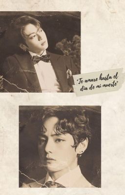 | taekook | Gặp lại anh giữa hai thế giới