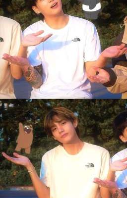 taekook | ghi em vào tim anh chưa?