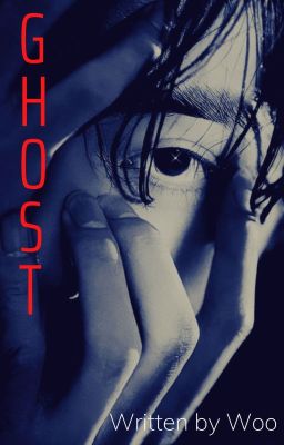 Taekook | GHOST