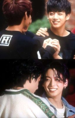 taekook | giữa anh và em là bàn làm việc