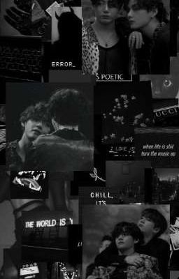 [TAEKOOK]×[H+] SERIES 🔞
