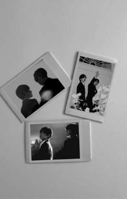 Taekook | Hàng xóm là chú Kim!