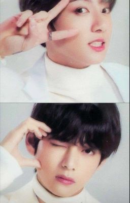 taekook | hoa anh đào 