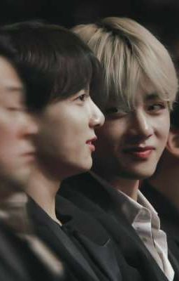 Taekook • Kim Taehyung Là Nhà