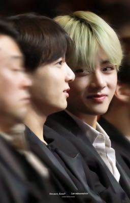 Taekook || mẫu chuyện nhỏ