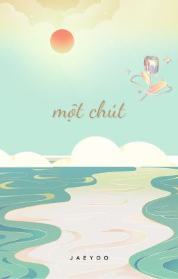 Taekook | Một chút
