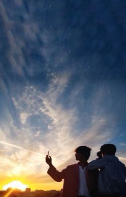 Taekook | Năm ấy, gió vẫn hát