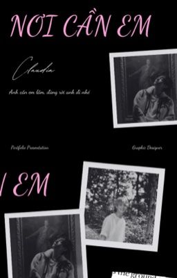 |TaeKook| Nơi cần em