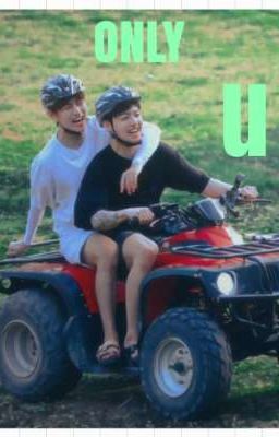 [ Taekook ] Only U 