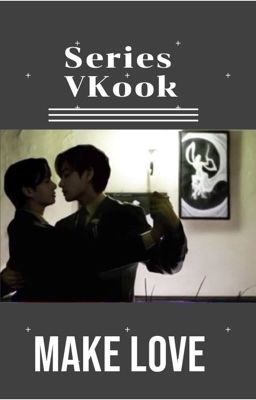 TaeKook | series H+ 🔥🔞🔞